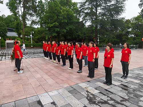 廊坊职业技术学院7天遵义研修
