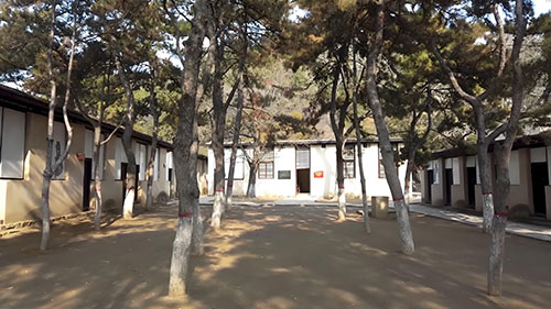 企事业单位干部培训方案