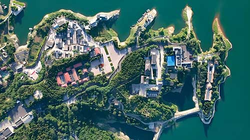 西柏坡干部培训特色 西柏坡干部培训特色