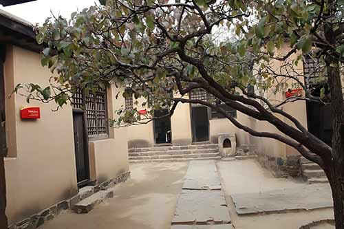 秋季党员干部西柏坡干部培训学院集中轮训班 秋季党员干部西柏坡干部培训学院集中轮训班