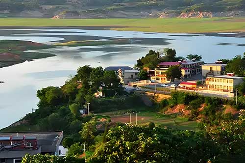 西柏坡干部培训学院党性教育专题培训 西柏坡干部培训学院党性教育专题培训