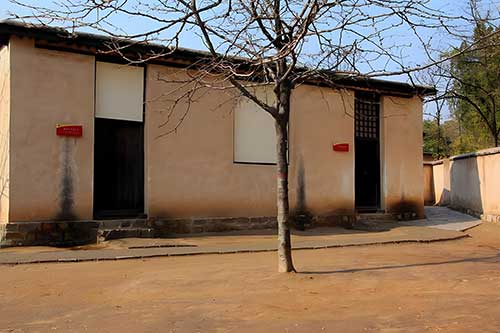 2025西柏坡干部培训 2025西柏坡干部培训