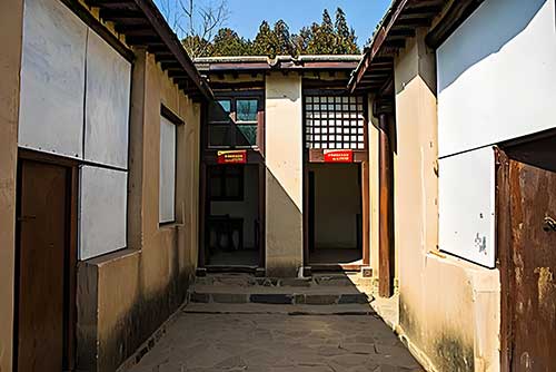 企事业单位党支部高质量党建