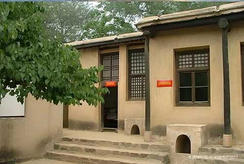 西柏坡思政培训基地：企业党支部成员从“进京赶考”中汲取管理智慧
