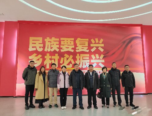 追寻正定红色足迹 感悟思想伟力 北京蓟城山研学活动赋能成长