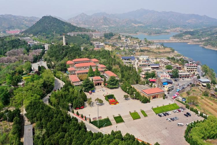 西柏坡党建干部培训定制方案