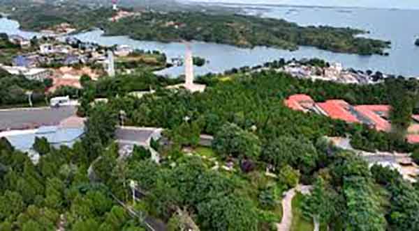 红色教育培训绝非形式主义的走过场